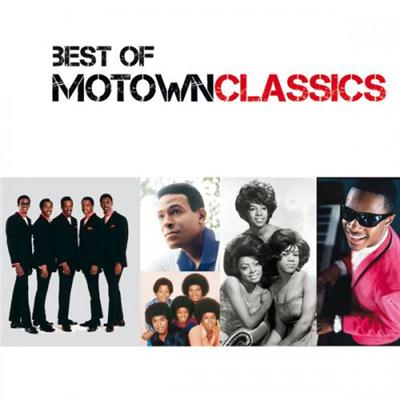 VA - Best Of Motown Classics (2013) VA - Best Of Motown Classics (2013)