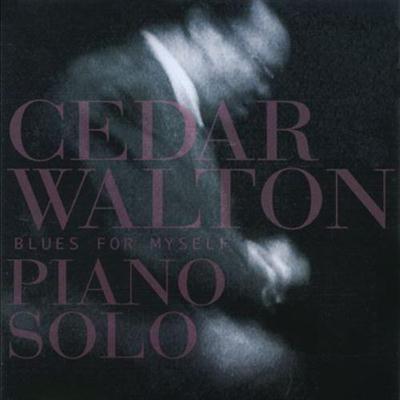Cedar Walton - Blues for Myself (1995) Cedar Walton - Blues for Myself (1995)