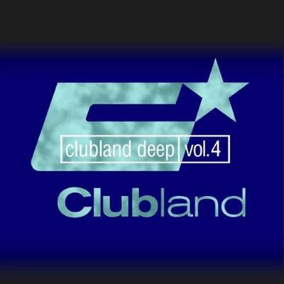 VA - Clubland Deep Vol 4 Incl - DJ Mix By Stefan Gruenwald (2014)