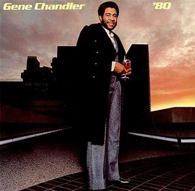 Gene Chandler - '80 (1980)
