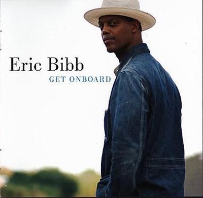 Eric Bibb - Get Onboard (2008) MP3 + Lossless