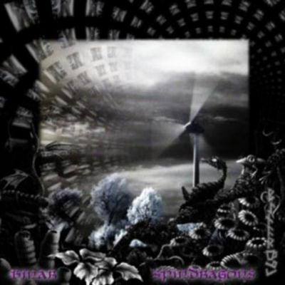 Binar - Spindragons (2006) MP3 + Lossless