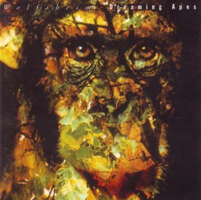 Wolfsheim - Dreaming Apes (1996) MP3 + Lossless Wolfsheim - Dreaming Apes (1996) MP3 + Lossless