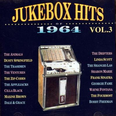 VA - Jukebox Hits Of 1964 Vol.3 (1992)