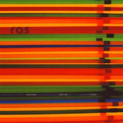 RAS - Rhythmic Altered State (2002) FLAC+320 kbps