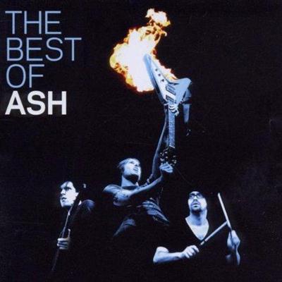 Ash - The Best Of (2011)
