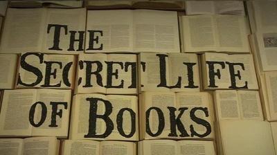 BBC - The Secret Life of Books (2014) COMPLETE HDTV 720p AAC x264 - MVGroup