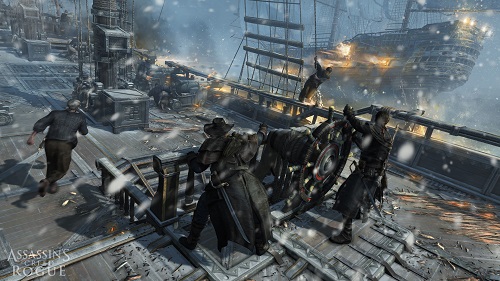 Assassins Creed Rogue EUR MULTi3 PS3-ANTiDOTE Assassins Creed Rogue EUR MULTi3 PS3-ANTiDOTE