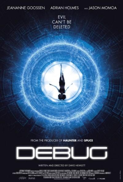 Debug 2014 BRRip AC3 XviD - GLY