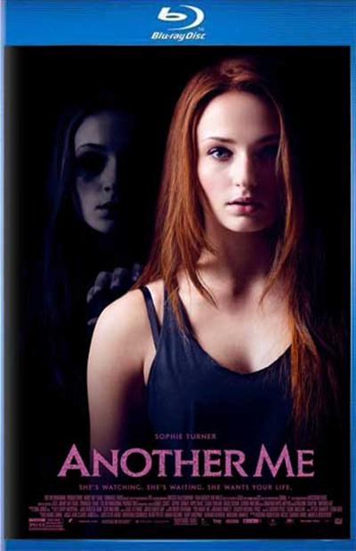 Another Me 2013 BluRay 720p x264 DTS - EVO Another Me 2013 BluRay 720p x264 DTS - EVO