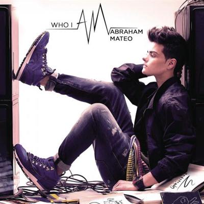 Abraham Mateo - Who I Am (2014)