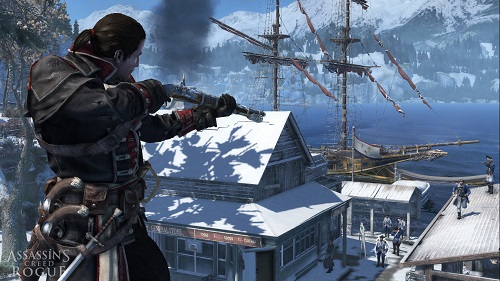 Assassins Creed Rogue EUR MULTi3 PS3-ANTiDOTE Assassins Creed Rogue EUR MULTi3 PS3-ANTiDOTE