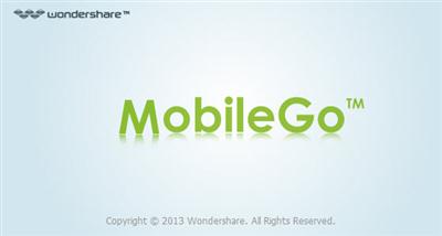 Wondershare MobileGo for Android 5.3.2.292 Wondershare MobileGo for Android 5.3.2.292