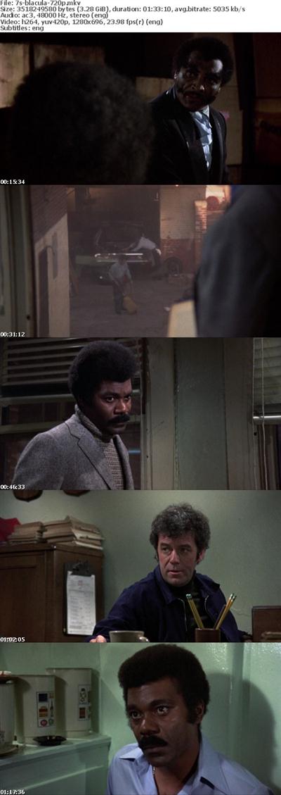 Blacula 1972 BluRay 720p x264 - 7SinS Blacula 1972 BluRay 720p x264 - 7SinS