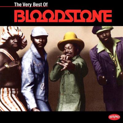 Bloodstone - The Very Best Of Bloodstone (1997)
