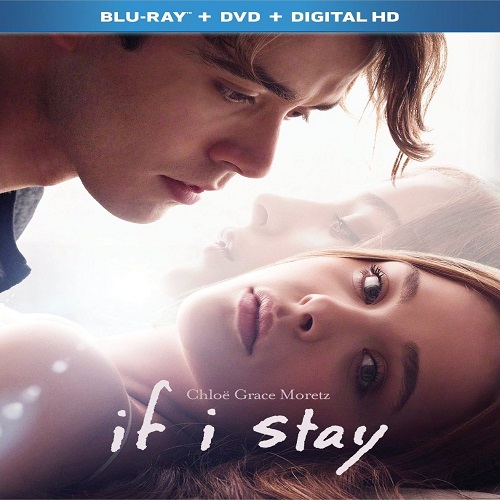 If I Stay (2014) 1080p BluRay x264-SPARKS