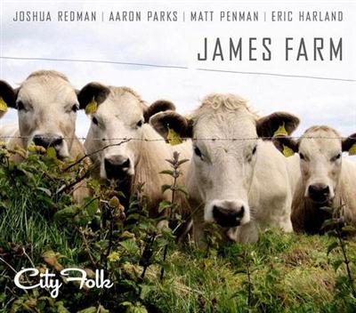 James Farm - City Folk (2014) James Farm - City Folk (2014)