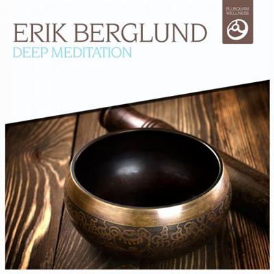 Erik Berglund - Deep Meditation (2014)
