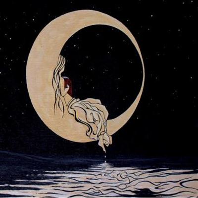 Whiskey Moon Face - One Blinding Dusky Dusk (2014)