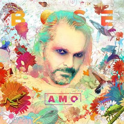 Miguel Bose - Amo (2014) mp3