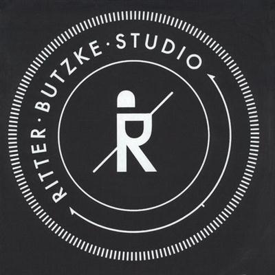 VA - Ritter Butzke Studio: Five Years Lost (2014)