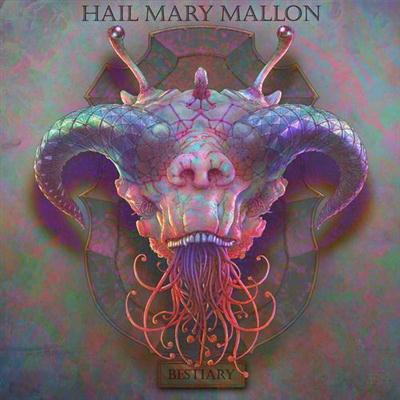 Hail Mary Mallon - Bestiary(2014)