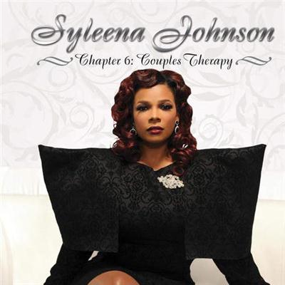 Syleena Johnson - Chapter 6: Couples Therapy (2014) FLAC