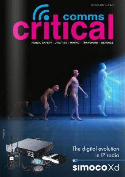 Critical Comms September/October 2014 (TRUE PDF)