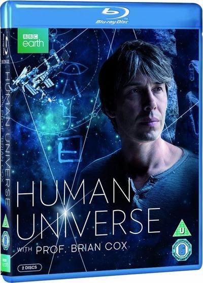 BBC - Human Universe 5of5 What is our Future? (2014) HDTV 720p AAC x264 - MVGroup