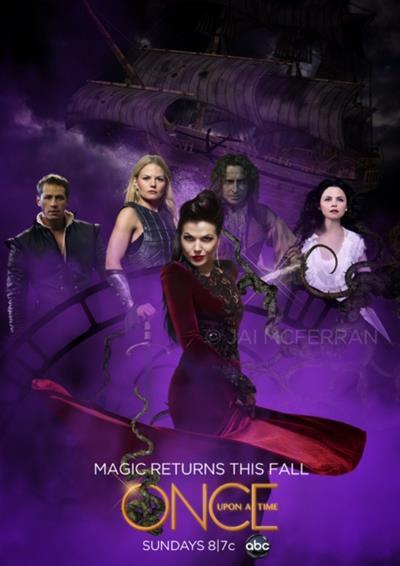 Once Upon a Time S04E07 HDTV x264 - LOL