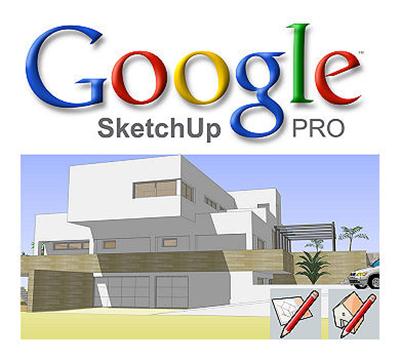 SketchUp Pro 2015 15.0.9351 Portable