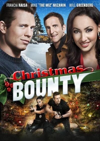 Christmas Bounty 2013 BDRip x264 - NOSCREENS