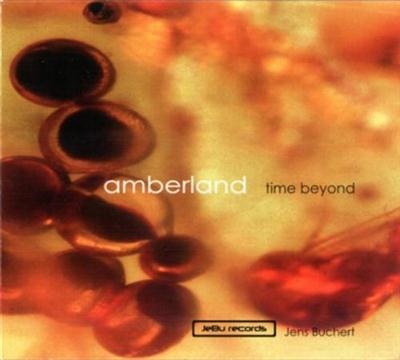 Amberland - Time Beyond (2006) MP3 + Lossless