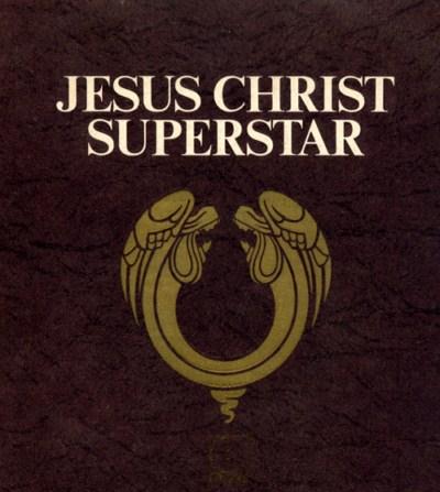 Andrew Lloyd Webber - Jesus Christ Superstar (1970) [FLAC+MP3]