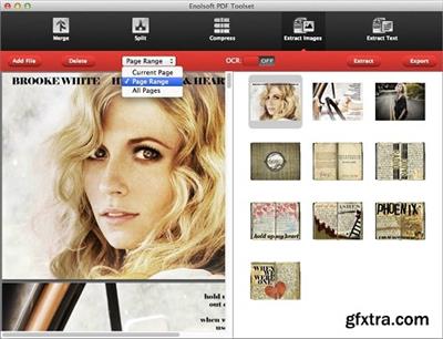 PDF Toolset 2.2.0 (Mac OS X) .