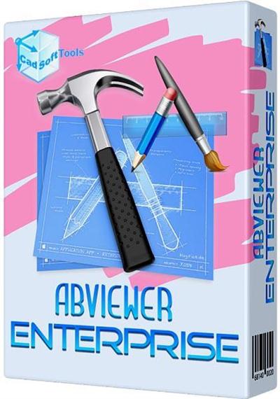 ABViewer Enterprise 10.0.0.25 (x86x64) .