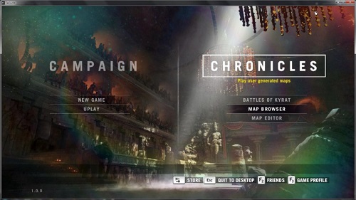 Far Cry 4 Gold Edition MULTi2 Repack-SEYTER + v1.03 Update-SKIDROW