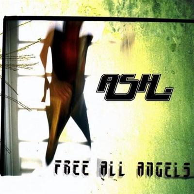 Ash - Free All Angels (2001)