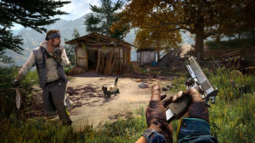 Far Cry 4-SKIDROW + Patch v1.0 + Updated Crack Far Cry 4-SKIDROW + Patch v1.0 + Updated Crack