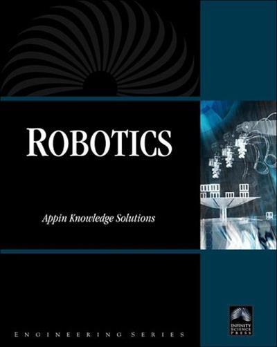 'Robotics', Appin Knowledge Solutions