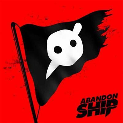 Knife Party ? Abandon Ship (2014) 320 / Lossless