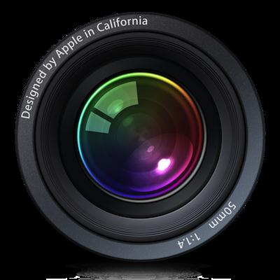 Apple Aperture 3.6 with VSCO Film Pack 01-06 (Mac OS X) .