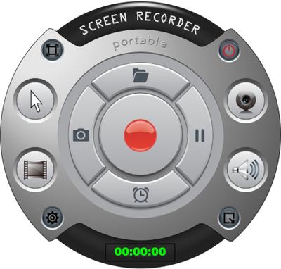 ZD Soft Screen Recorder 8.0.1.0 Portable ZD Soft Screen Recorder 8.0.1.0 Portable