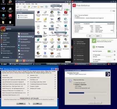 Windows XP Professional SP3 x86 - Black Edition 2024.11.15 . Windows XP Professional SP3 x86 - Black Edition 2024.11.15 .