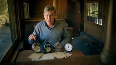 PBS - How We Got to Now (2014) PBS - How We Got to Now (2014)