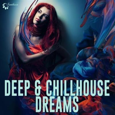 VA - Deep & Chillhouse Dreams (2014)