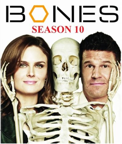 Bones S10E08 HDTV 720p X264 - KILLERS
