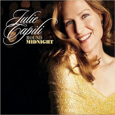 Julie Capili - Round Midnight (2014)