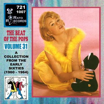 VA - The Beat Of The Pops Volume 31 (2007)