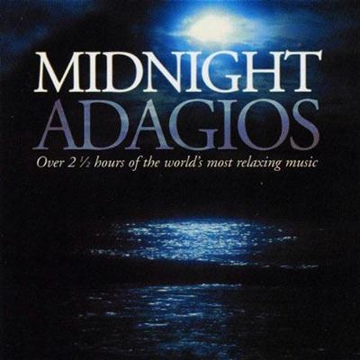 VA - Midnight Adagios [2 CD] (2003) (LOSSLESS)